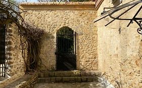 Studio Duplex Avec Spa Et Cour Privee